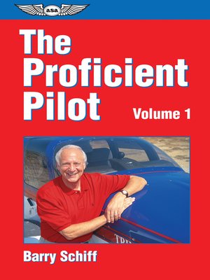 cover image of The Proficient Pilot, Volume 1